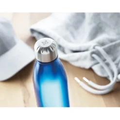 Gift Campaign Bottiglie con logo in tritan tappo e base in acciaio 600ml UrbanStyle></noscript> Gadget Per La Scuola|Borracce In Plastica