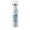 Gift Campaign Bottiglie in acciaio da personalizzare 700ml Clip Neck> Borracce Di Metallo