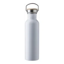 Gift Campaign Bottiglie in acciaio da personalizzare 700ml Clip Neck></noscript> Borracce Di Metallo