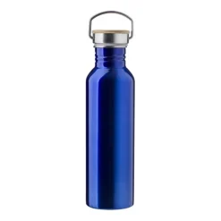Gift Campaign Bottiglie in acciaio da personalizzare 700ml Clip Neck></noscript> Borracce Di Metallo