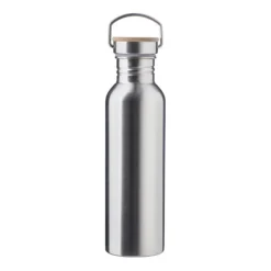 Gift Campaign Bottiglie in acciaio da personalizzare 700ml Clip Neck></noscript> Borracce Di Metallo