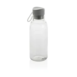 Gift Campaign Bottiglie in RPET con logo con laccetto per trasporto 500ml Avira Atik> Gadget Ecologici|Borracce In Plastica
