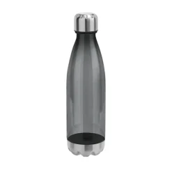 Gift Campaign Bottiglie personalizzabili dettagli in acciaio 700ml UrbanStyle XL> Borracce In Plastica