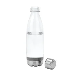 Gift Campaign Bottiglie personalizzabili dettagli in acciaio 700ml UrbanStyle XL></noscript> Borracce In Plastica