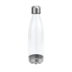 Gift Campaign Bottiglie personalizzabili dettagli in acciaio 700ml UrbanStyle XL></noscript> Borracce In Plastica