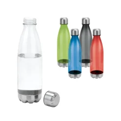Gift Campaign Bottiglie personalizzabili dettagli in acciaio 700ml UrbanStyle XL></noscript> Borracce In Plastica