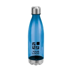 Gift Campaign Bottiglie personalizzabili dettagli in acciaio 700ml UrbanStyle XL></noscript> Borracce In Plastica