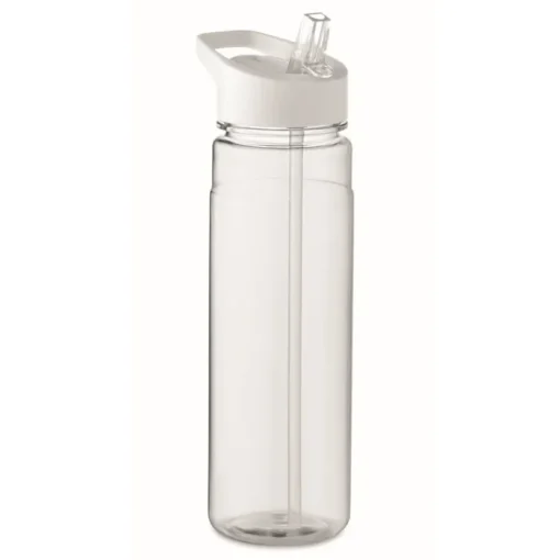 Gift Campaign Bottiglie personalizzate con beccuccio richiudibile 650ml Festival RPET> Borracce In Plastica