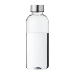 Gift Campaign Bottigliette di plastica personalizzate tappo in alluminio 600ml City></noscript> Borracce In Plastica