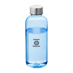 Gift Campaign Bottigliette di plastica personalizzate tappo in alluminio 600ml City></noscript> Borracce In Plastica