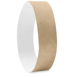 Gift Campaign Braccialetti di carta a chiusura inviolabile in set da 10 unità Tyvek></noscript> Braccialetti Pubblicitari