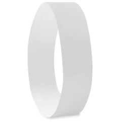 Gift Campaign Braccialetti di carta a chiusura inviolabile in set da 10 unità Tyvek></noscript> Braccialetti Pubblicitari