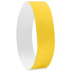 Gift Campaign Braccialetti di carta a chiusura inviolabile in set da 10 unità Tyvek></noscript> Braccialetti Pubblicitari