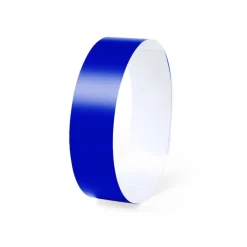 Gift Campaign Braccialetti identificativi personalizzati in fibra sintetica infrangibile Party Safe><noscript><img width=