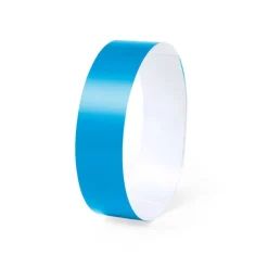 Gift Campaign Braccialetti identificativi personalizzati in fibra sintetica infrangibile Party Safe><noscript><img width=