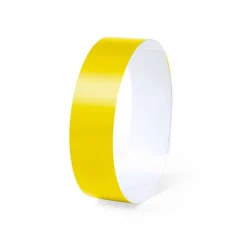 Gift Campaign Braccialetti identificativi personalizzati in fibra sintetica infrangibile Party Safe><noscript><img width=