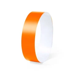 Gift Campaign Braccialetti identificativi personalizzati in fibra sintetica infrangibile Party Safe><noscript><img width=