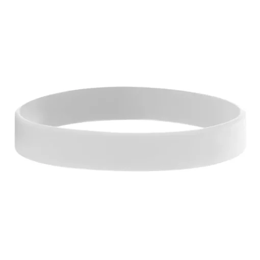 Gift Campaign Braccialetti in silicone economici personalizzati con Altorilievo> Braccialetti Pubblicitari