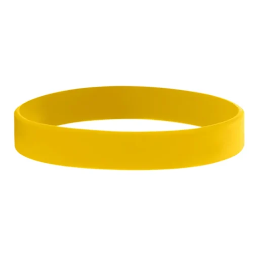 Gift Campaign Braccialetti in silicone economici personalizzati con Altorilievo> Braccialetti Pubblicitari