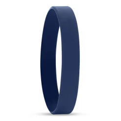 Gift Campaign Braccialetti in silicone economici personalizzati con Altorilievo></noscript> Braccialetti Pubblicitari