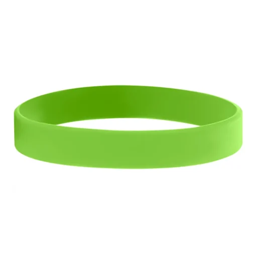 Gift Campaign Braccialetti in silicone economici personalizzati con Altorilievo> Braccialetti Pubblicitari