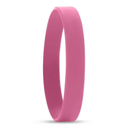 Gift Campaign Braccialetti in silicone da personalizzare con il logo in Bassorilievo> Braccialetti Pubblicitari