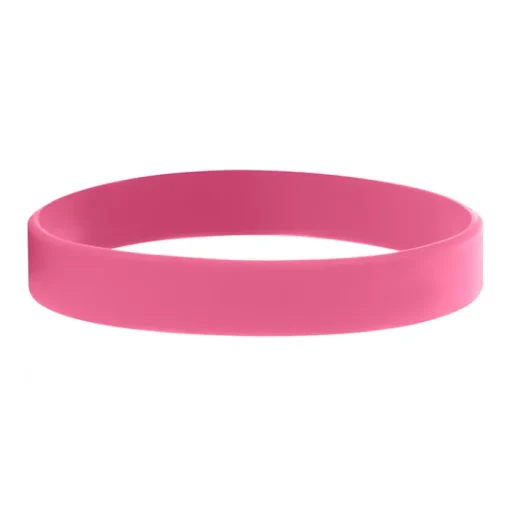 Gift Campaign Braccialetti in silicone da personalizzare con il logo in Bassorilievo> Braccialetti Pubblicitari