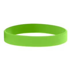 Gift Campaign Braccialetti in silicone da personalizzare con il logo in Bassorilievo></noscript> Braccialetti Pubblicitari
