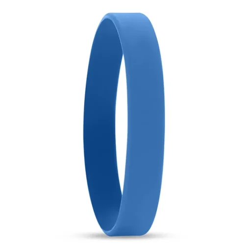 Gift Campaign Braccialetti in silicone da personalizzare con il logo in Bassorilievo> Braccialetti Pubblicitari