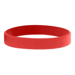 Gift Campaign Braccialetti in silicone da personalizzare con il logo in Bassorilievo></noscript> Braccialetti Pubblicitari