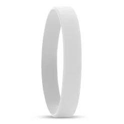 Gift Campaign Braccialetti in silicone da personalizzare con il logo in Bassorilievo></noscript> Braccialetti Pubblicitari