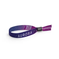Gift Campaign Braccialetti personalizzati di poliestere regolabili 15mm Sublim></noscript> Braccialetti Pubblicitari