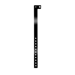 Gift Campaign Braccialetto identificativo regolabile in vinile per eventi></noscript> Braccialetti Pubblicitari