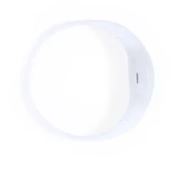 Gift Campaign Braccialetto in silicone con luci a LED sensibili alla musica> Braccialetti Pubblicitari