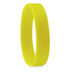 Gift Campaign Braccialetto in silicone personalizzato a 1 colore Regular Express><noscript><img width=