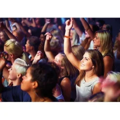 Gift Campaign Braccialetto in silicone personalizzato a 1 colore Regular Express><noscript><img width=