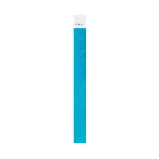 Gift Campaign Braccialetto in Tyvek resistente all'acqua ideale per festival> Braccialetti Pubblicitari