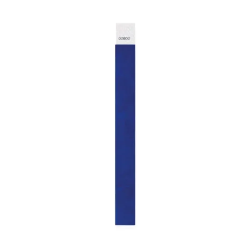 Gift Campaign Braccialetto in Tyvek resistente all'acqua ideale per festival> Braccialetti Pubblicitari
