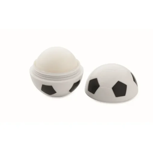 Gift Campaign Burro cacao a forma di pallone da calcio al sapore di vaniglia SPF10> Burrocacao