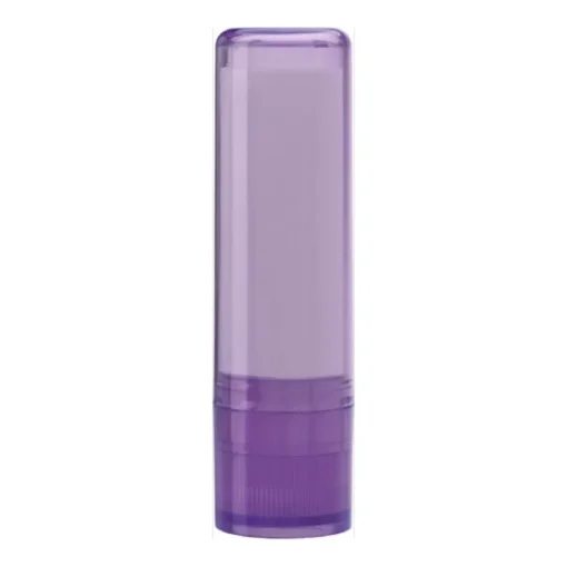 Gift Campaign Burro di cacao dai colori traslucidi economico FPS 15 LipStick Clear> Burrocacao