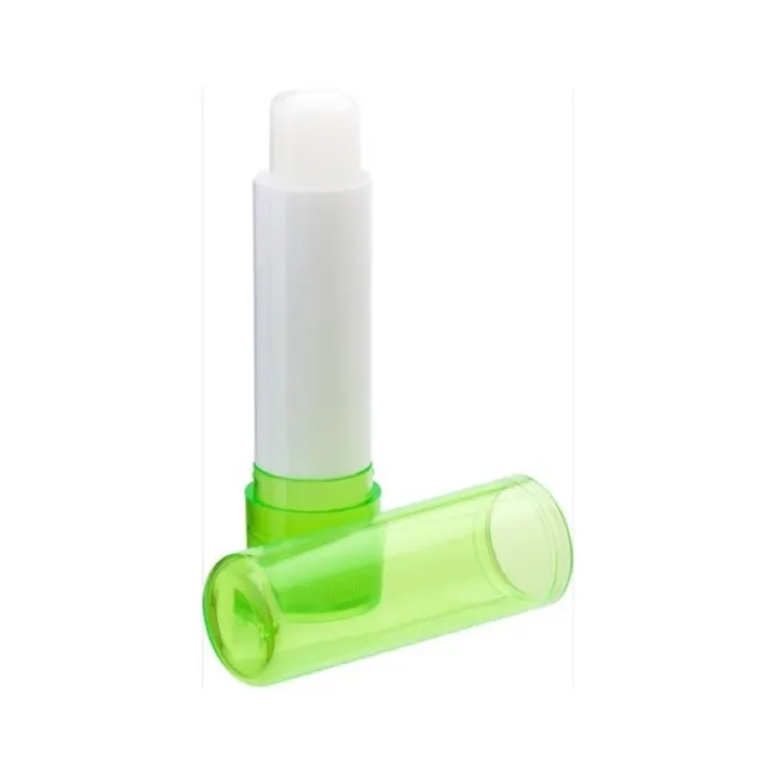 Gift Campaign Burro di cacao dai colori traslucidi economico FPS 15 LipStick Clear> Burrocacao