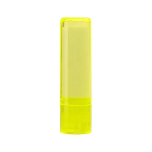 Gift Campaign Burro di cacao dai colori traslucidi economico FPS 15 LipStick Clear> Burrocacao