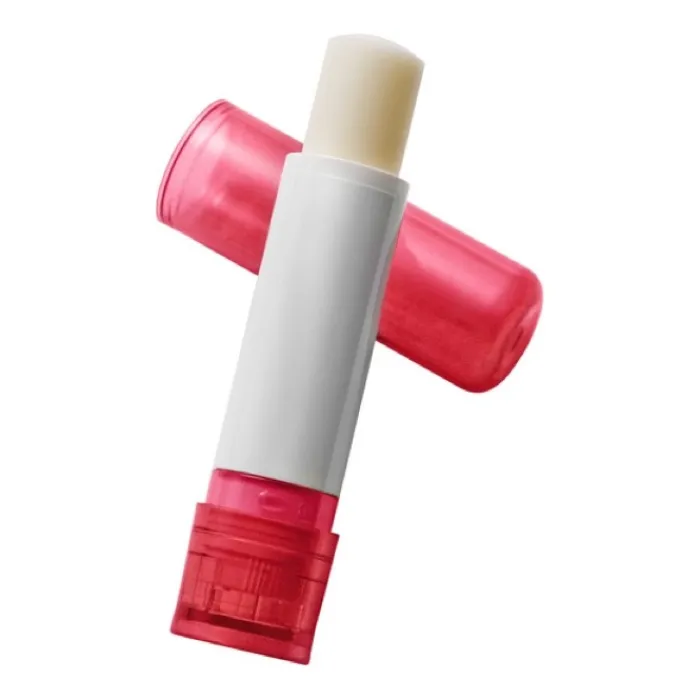 Gift Campaign Burro di cacao dai colori traslucidi economico FPS 15 LipStick Clear> Burrocacao