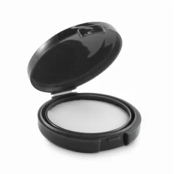 Gift Campaign Burro di cacao vegano alla vaniglia SPF10 in contenitore rotondo> Burrocacao