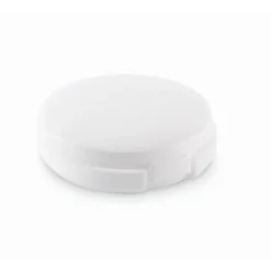 Gift Campaign Burro di cacao vegano alla vaniglia SPF10 in contenitore rotondo></noscript> Burrocacao