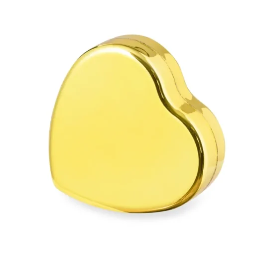 Gift Campaign Burrocacao alla vaniglia SPF15 in scatolina a forma di cuore> Burrocacao