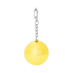 Gift Campaign Burrocacao alla vaniglia in sfera lucida con moschettone portachiavi></noscript> Burrocacao