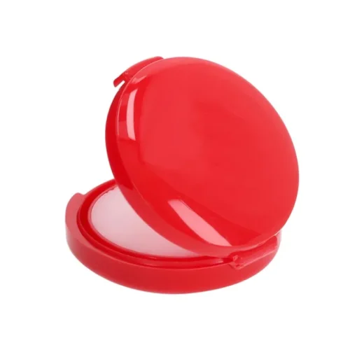Gift Campaign Burrocacao alla vaniglia in confezione rotonda con protezione SPF15> Burrocacao