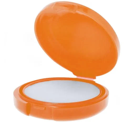 Gift Campaign Burrocacao alla vaniglia in confezione rotonda con protezione SPF15> Burrocacao