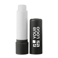 Gift Campaign Burrocacao personalizzato con logo sapore vaniglia SPF 10 LipStick></noscript> Burrocacao